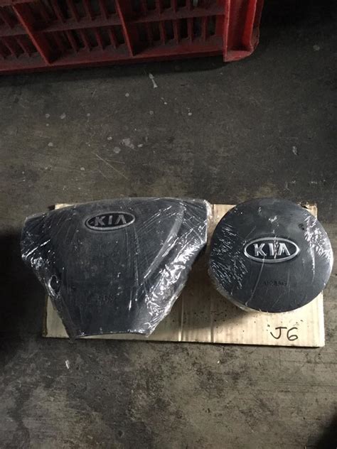 new j6 part needs trading inc photos|For Sale. Assorted Airbag .